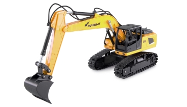 22677 G041E Kettenbagger 1:24 RTR